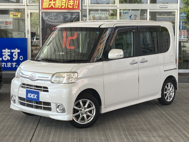タント G スペシャル 
