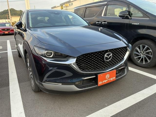 CX-30 2.0 X プロアクティブ ツーリングセレクション ナビTV360°カメラ電動Rゲー...