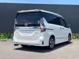 セレナ 1.2 e-POWER ハイウェイスター V 