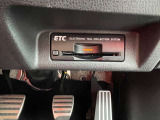 EТC!高速を走行するには必需品です