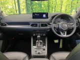 CX-5 2.2 XD ブラックトーンエディション 