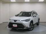 カローラクロス 1.8 ハイブリッド Z E-Four 4WD 