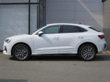 Q3  35 TDI クワトロ Sライン ディーゼルターボ 4WD