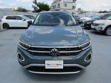 T-Roc TDI 4モーション スタイル ディーゼル 4WD 