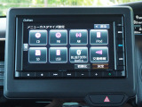 N-BOXカスタム L 
