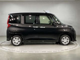 ルーミー 1.0 G 