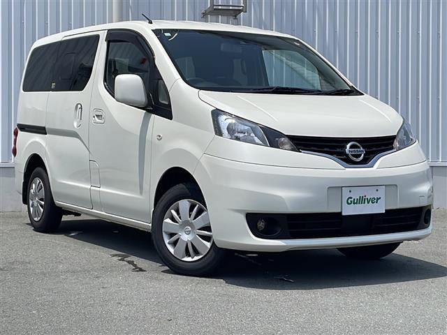 NV200バネット 1.6 16X-2R 修復歴無し