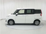 ルーミー 1.0 カスタム G 4WD 