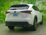 NX 300 Fスポーツ 4WD 