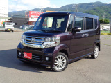 ホンダ N-BOXカスタム