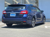 レヴォーグ 1.6 GT アイサイト スマートエディション 4WD 
