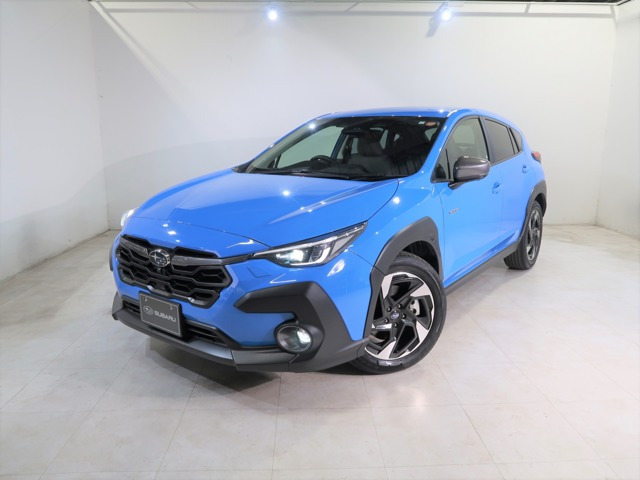 クロストレック 2.0 リミテッド 4WD 