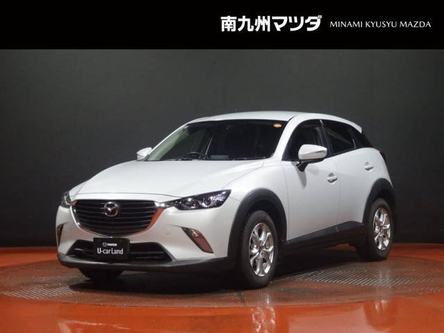 CX-3 1.5 XD 