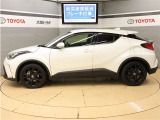 C-HR ハイブリッド 1.8 G モード ネロ セーフティ プラス 