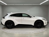 クラウンスポーツ 2.5 Z E-Four 4WD 