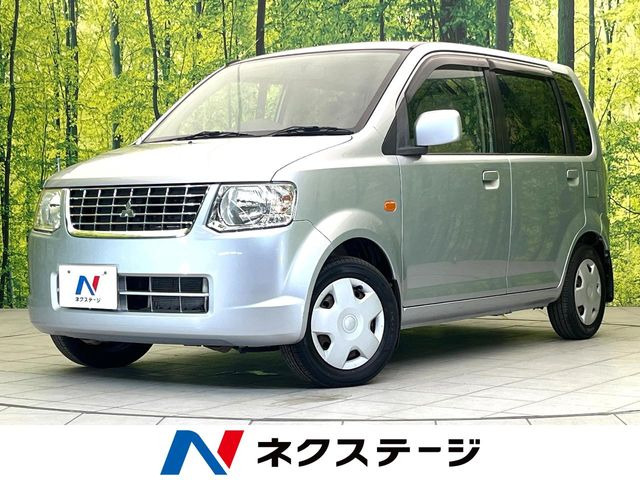 eKワゴン MX 