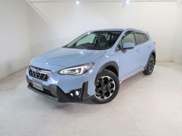 XV 1.6i-L アイサイト 4WD 