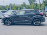 C-HR  G-T