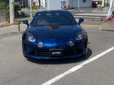 A110  GT