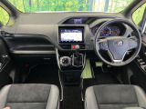 ヴォクシー 2.0 ZS 煌III 