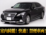 トヨタ クラウンマジェスタ