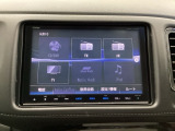 ヴェゼル 1.5 X ホンダセンシング 