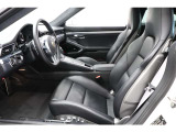911 ターボ PDK スポクロ スポステ PDLSLED 18wayシート