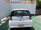 ミライース L SAIII 