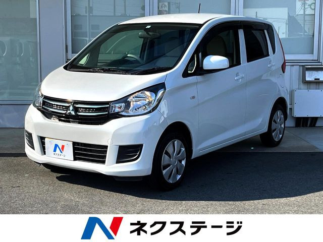 eKワゴン E 