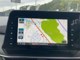 ナビで様々なところへご案内♪楽しい旅行になりそうです^^