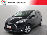 トヨタ シエンタ