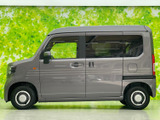 N-VAN +スタイル ファン ターボ 