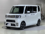 トヨタ ピクシスメガ