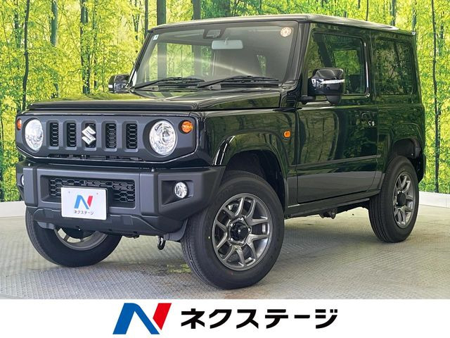 ジムニー  XC