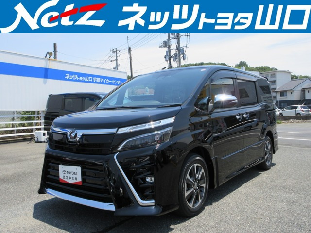 ヴォクシー 2.0 ZS 煌II 