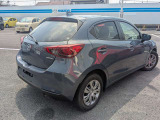 MAZDA2 1.5 15S スマートエディション 