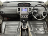 エクストレイル 2.0 アクシス 4WD 4WD 修復歴無し