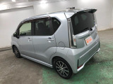 ムーヴカスタム X リミテッド SAIII 