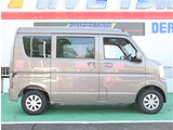 エブリイ ジョイン ターボ ハイルーフ 4WDターボ