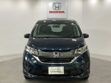 フリード 1.5 G ホンダセンシング 4WD 