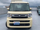 スペーシア ハイブリッド(HYBRID)  X 4WD 