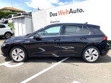 ゴルフ TDI スタイル プラチナムエディション ディーゼル 