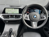 3シリーズセダン 320d Mスポーツ 4WD ワンオーナー