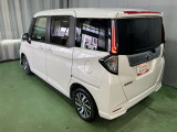 ルーミー 1.0 カスタム G 4WD 