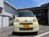 タント X リミテッド 