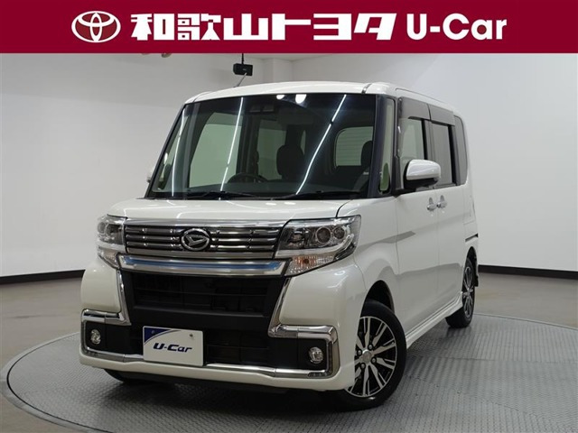タントカスタム X トップエディション VS SAIII 