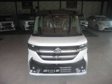 スペーシアカスタム ハイブリッド(HYBRID)  XSターボ 4WD 