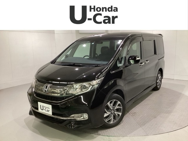 ステップワゴン 1.5 スパーダ クールスピリット アドバンスパッケージ ベータ 4WD 