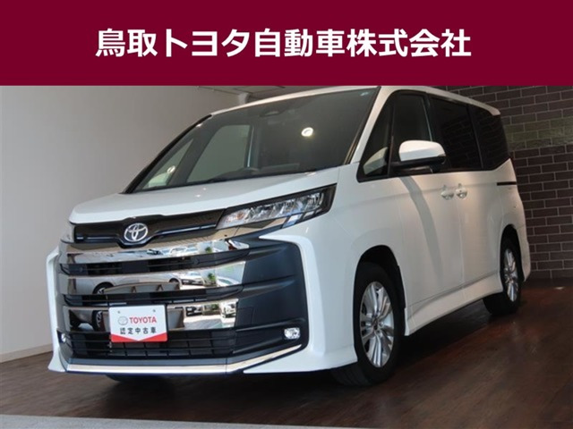 ノア  2.0 S-G