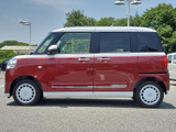 ムーヴキャンバス ストライプス G 